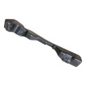 Guia Defletor Ar Inferior Traseira L.e Chevrolet Tracker 16  Preto