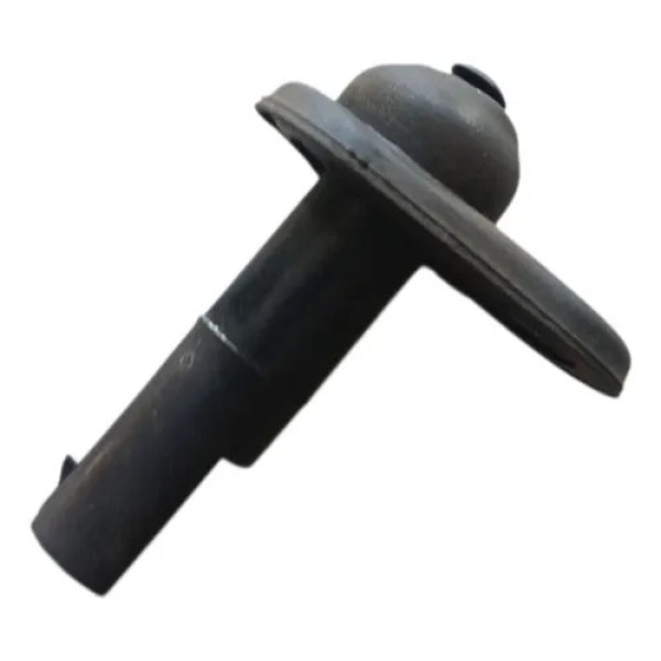 Interruptor Sensor Luz Porta Chevrolet Astra 2002 Preto