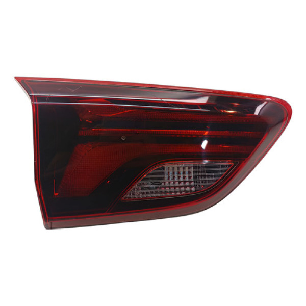 Lanterna Traseira Esquerda Onix 2021(original) 26344874 - Direito/passageiro - Branco