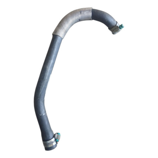 Mangueira Reservatório Cabeçote Fiesta Supercharger 2004