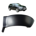 Acabamento Dobradiça Tampa Traseira Audi Q5 2015 Preto Preto