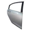 Porta Traseira Direita Onix Plus 2021 (original) Com Detalhe Traseira Direita Prateado