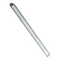 Friso Porta Dianteira Esquerda Chevrolet Tracker 18/22 Branco