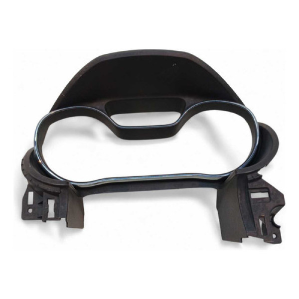 Moldura Painel Instrumento Cromado 1.7 Chevrolet Cruze 2020