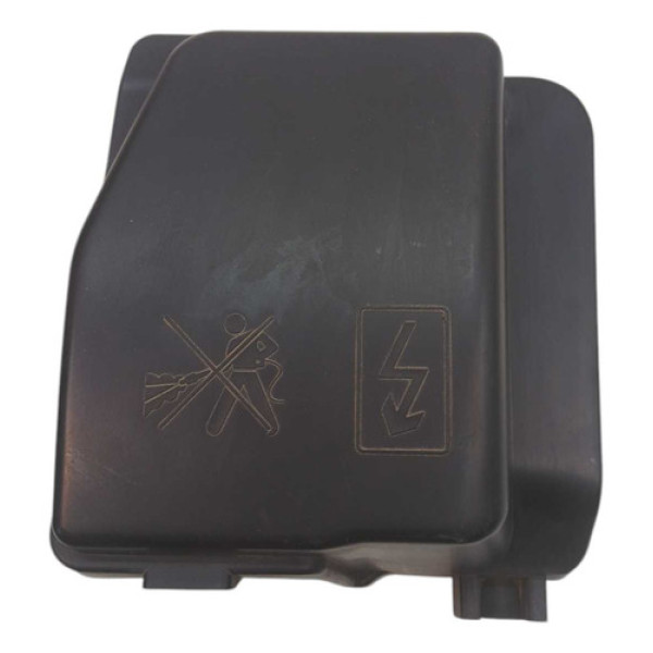 Tampa Caixa De Fusível Captur 2018 Original