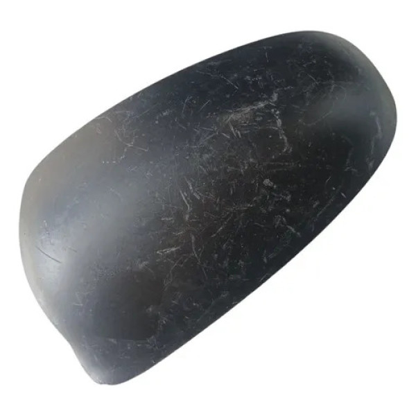 Capa Retrovisor Esquerdo Fiat Grand Siena 13/16 Preto