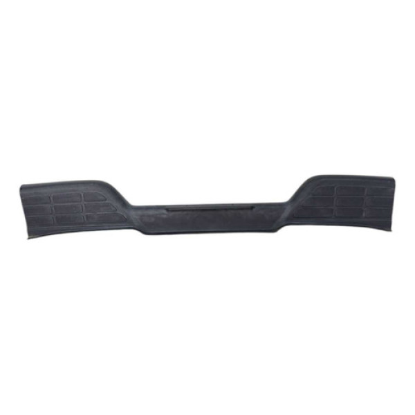 Pisante Para-choque Traseiro Blazer 2001 A 2011 C/ Detalhe 