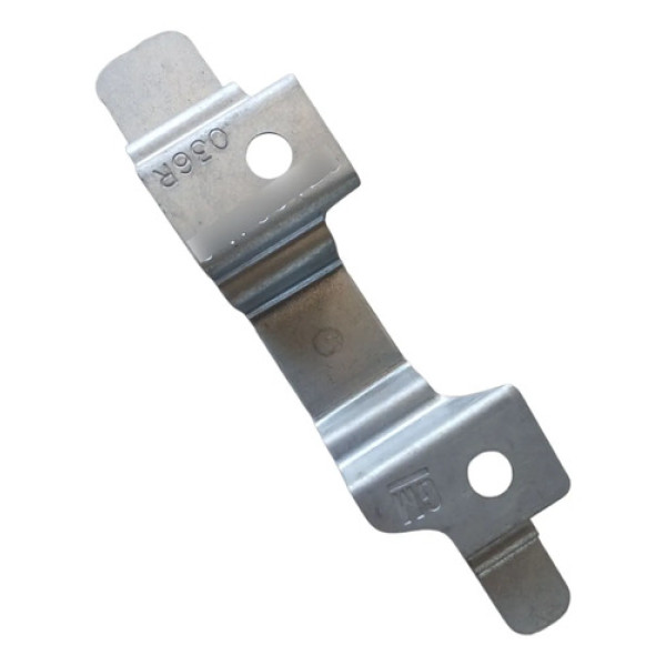 Suporte Paralama Direito Chevrolet Cobalt 12/20 Cinza Cinza