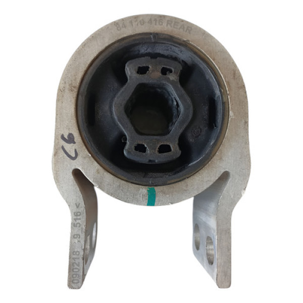 Bucha Da Bandeja Inferior Chevrolet Equinox 18/21 Cinza Cinza