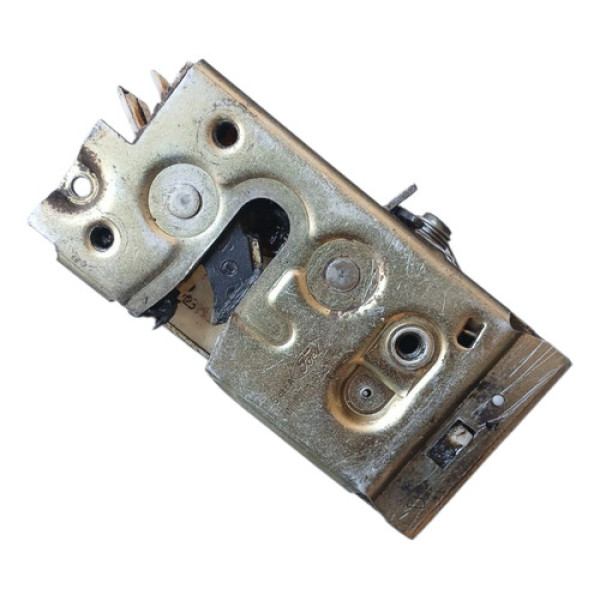 Fechadura Porta Dianteira Esquerda Ford Ka 2000