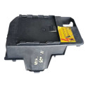 Tampa Caixa Bateria Chevrolet Captiva 2008/2012 Preto