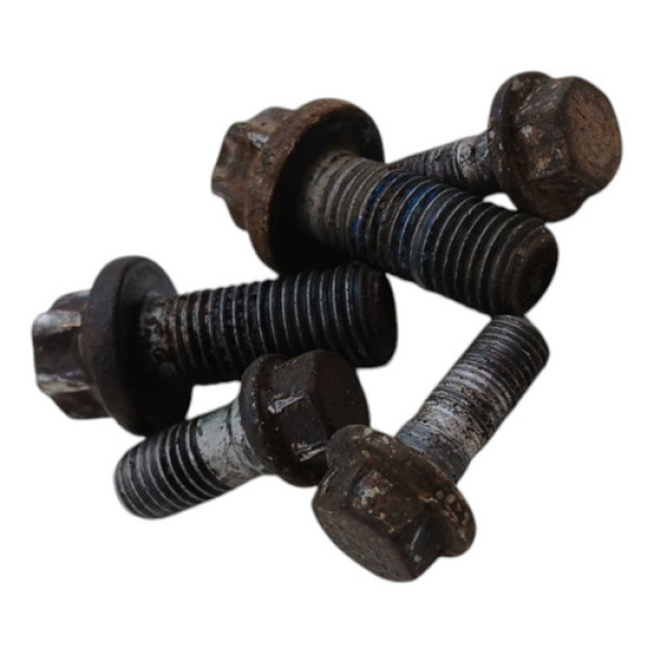 Parafuso Pinça Freio Esquerda Corsa Hatch Maxx 2005