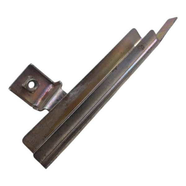 Guia Vidro Da Porta Traseira Esquerda Vw Gol G5 G6 Original