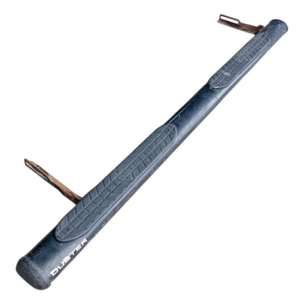 Estribo Lateral Direito Renault Duster 12/16 Preto