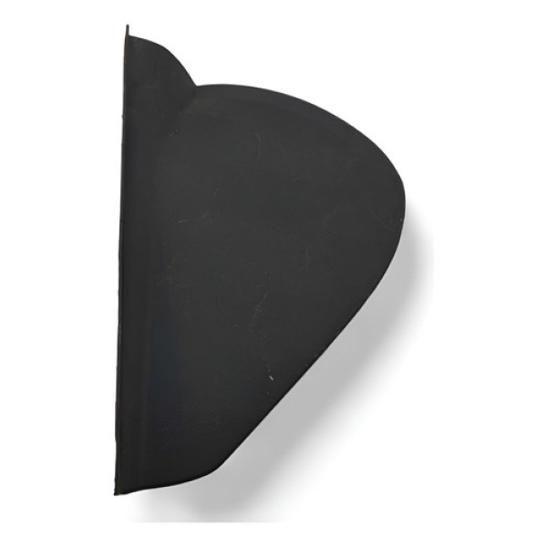 Acabamento Do Painel Esquerdo Cruze 1.4 2017 A 2023 Preto