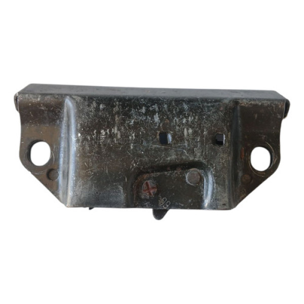 Batente Fechadura Porta Malas Fiat Tempra 91/98