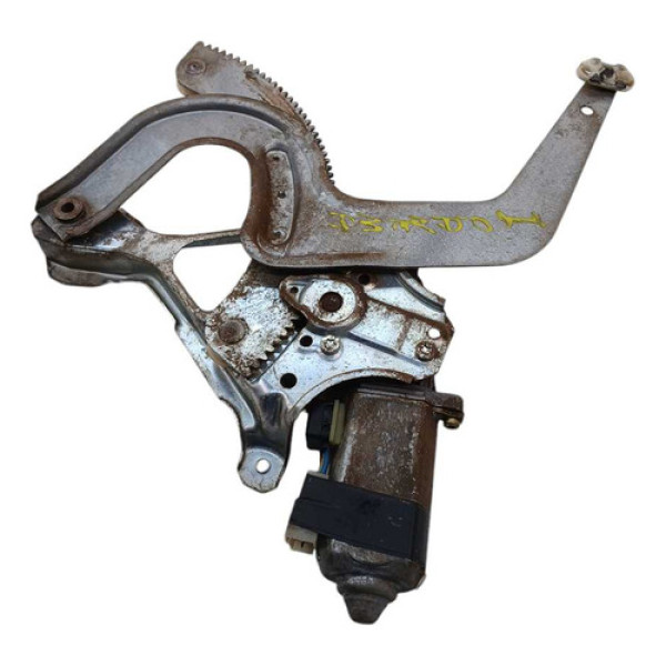 Máquina Vidro Elétrica Traseira Esquerd Ipanema 1.8 95 Usado