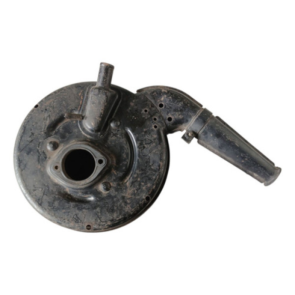 Caixa Filtro Ar Fiat 147 1978