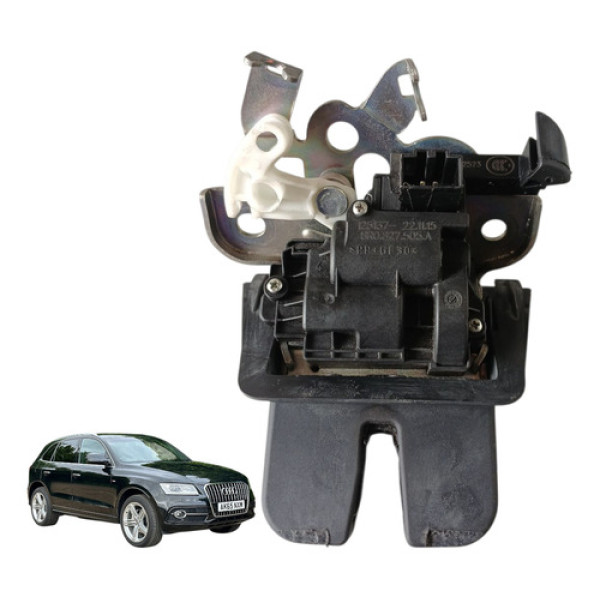 Fechadura Tampa Traseira Audi Q5 2015