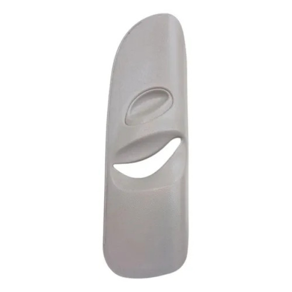 Moldura Cinto Lado Esquerdo Ford Focus 2006 Original