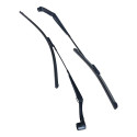 Par Braço Limpador Para-brisa Onix 1.0 Turbo 20/23 Original  Direito