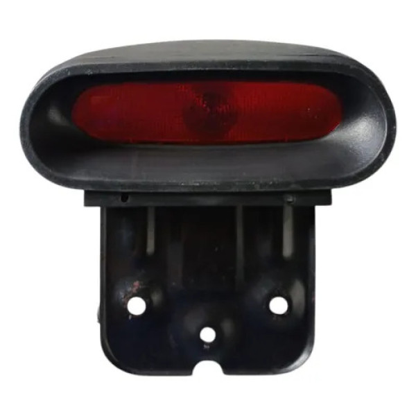 Break Light Luz De Freio Chery Qq 11/15