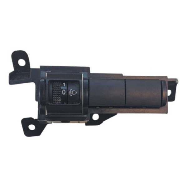 Botão Regulagem Farol Nissan Kicks 2021 (usado)