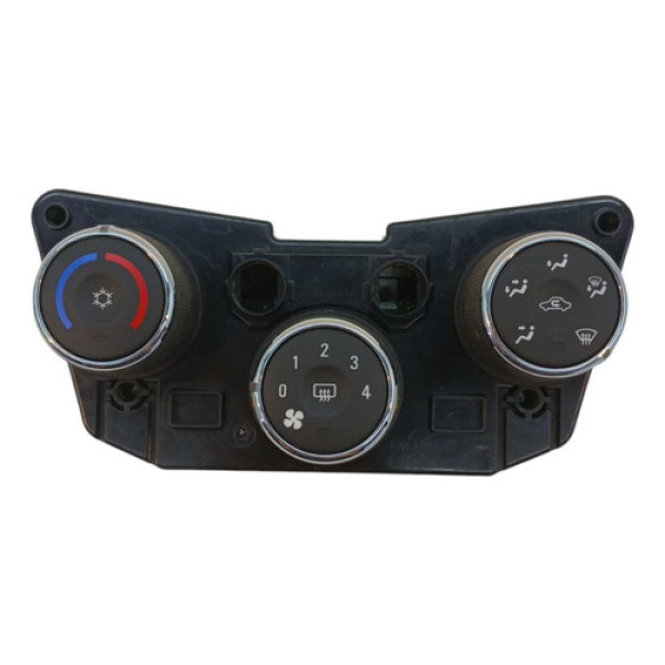Controle Comando Ar Onix Prisma 2010 A 20 
