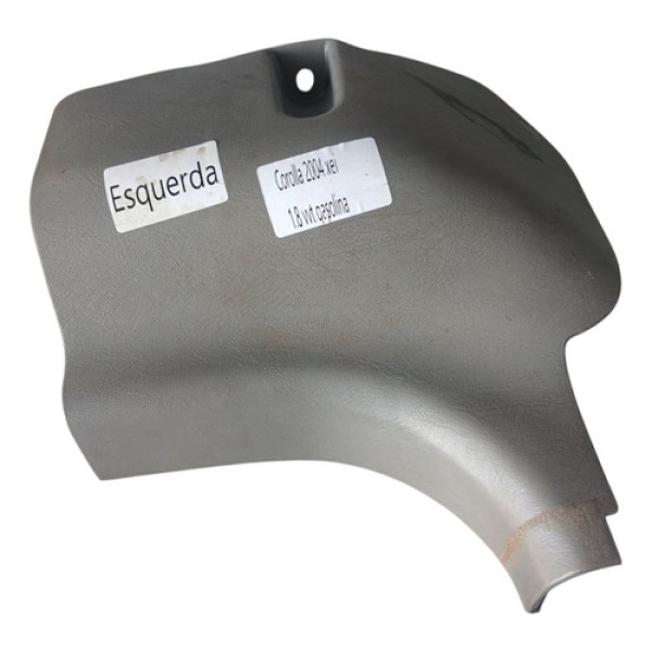 Acabamento Coluna Interna Esquerda Toyota Corolla 03/08