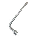 Chave De Roda Tipo L Com Espatula 19mm