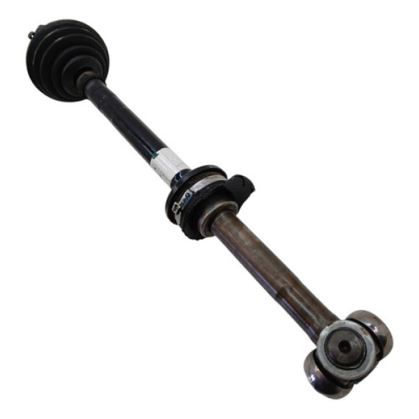 Semi Eixo Dianteiro Esquerdo Fiat Uno Fire 1.0 2008 