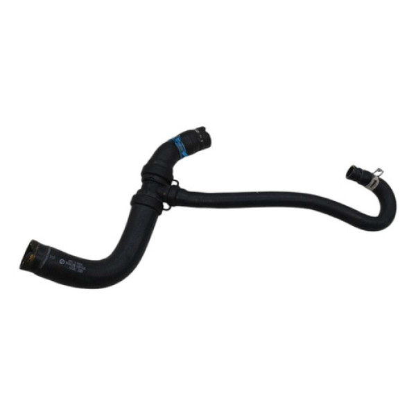 Mangueira Inferior Radiador Fiat Uno E Fiorino Pn:50017369