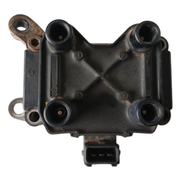 Bobina Ignição Volkswagen Gol G4 2007