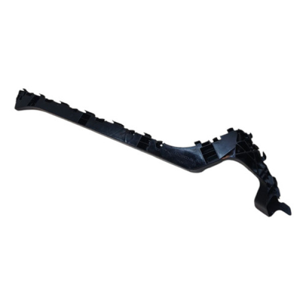 Guia Parachoque Traseiro Lado Esquerdo Honda Civic 2012/2016