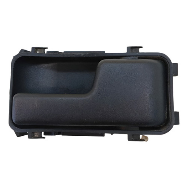 Maçaneta Interna Dianteira Esquerda Fiat Uno 2004 A 2010  Dianteira