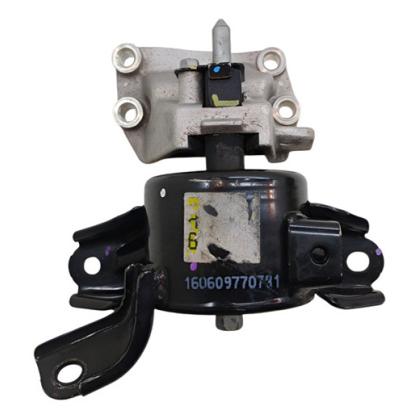 Coxim Câmbio Hyundai Hb20 2023/2024