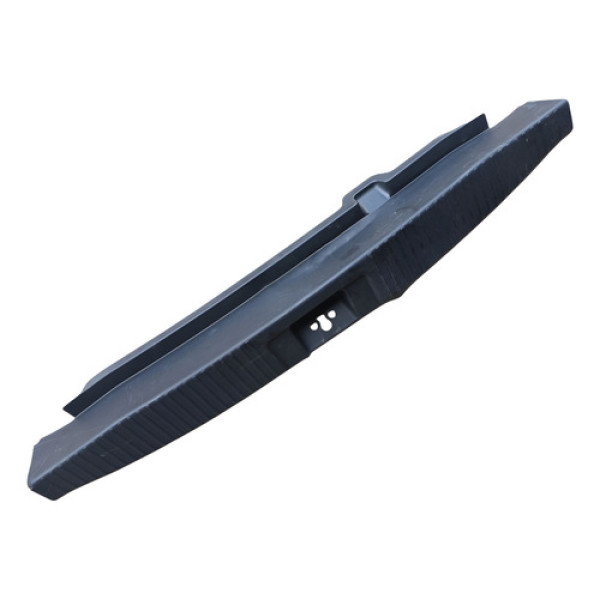 Acabamento Porta Malas Honda Hr-v 2015/2017 Cinza-escuro Cinza-escuro