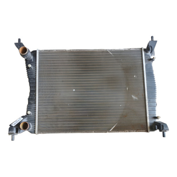 Radiador Fiat Uno Mobi Grand Siena 10/15