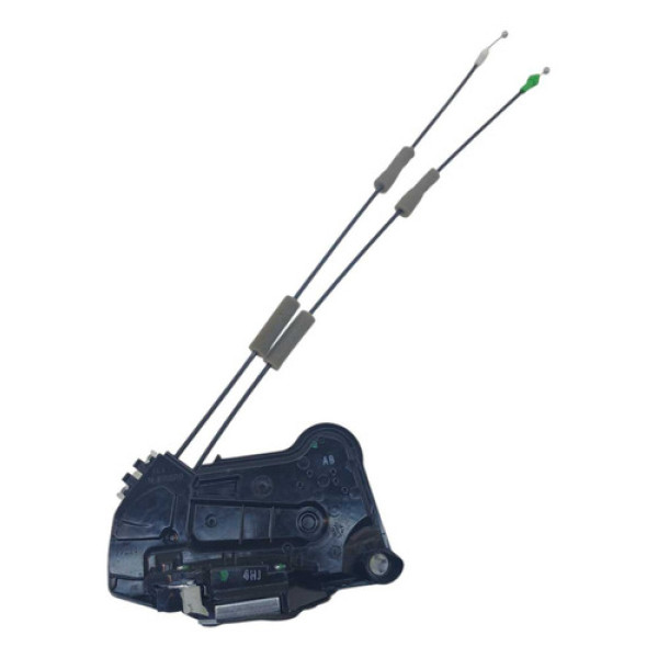 Fechadura Dianteira Esquerda Toyota Yaris 2025 Original