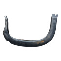 Moldura Paralama Traseiro Esquerdo S10 94707278 Original Preto