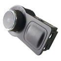Interruptor Farol Gm Onix Prisma 2018/2021 Preto