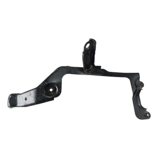 Suporte Do Módulo De Injeção Honda City 2011 Preto