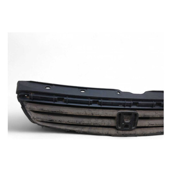 Grade Radiador Honda Civic 99 A 2001 S/ Emblema-71121s04-003