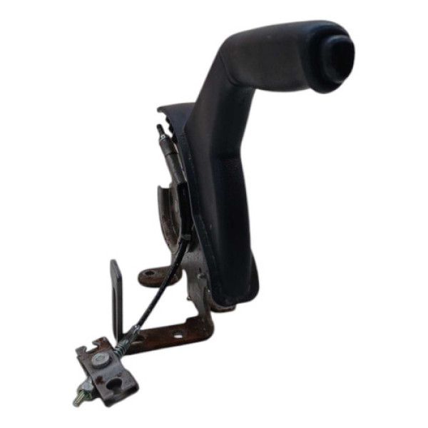 Alavanca Puxador Freio Mão Hyundai Hb20 1.0 3cc 2013 Á 2019