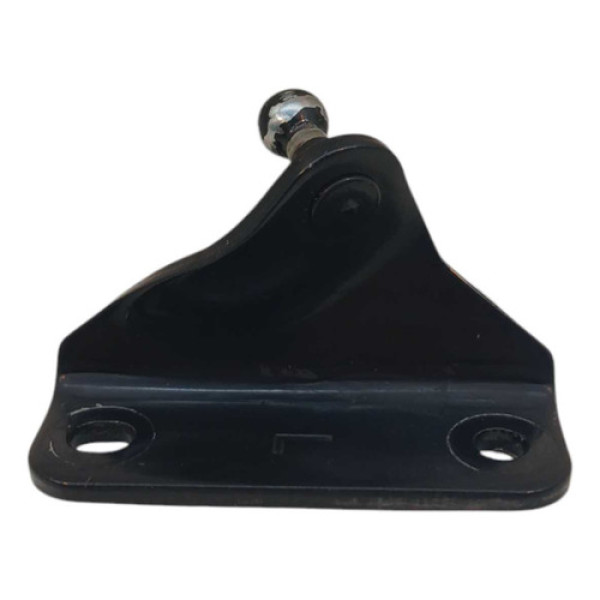 Suporte Da Tampa Traseira/esq Kicks 2021