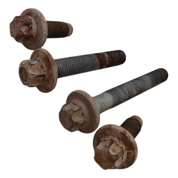 Parafusos Agregado Corsa Maxx 2005