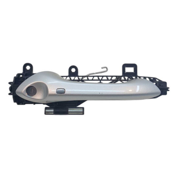 Maçaneta Externa Dianteira Esquerda Gm Onix 2021(original) Dianteira