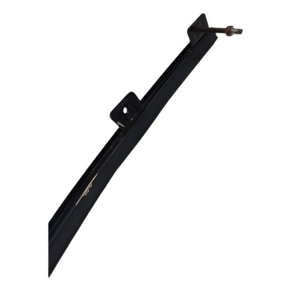 Canaleta Porta Traseira Gm Ipanema Lado Passageiro