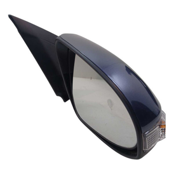 Retrovisor Externo Elétric L/d C/pisca Toyota Yaris 2025 