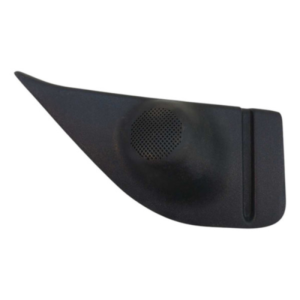 Acabamento Do Retrovisor Direito Fiat Palio (usado)